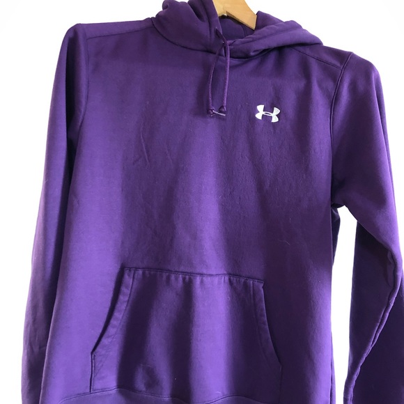 Under Armor Sweatshirt - Picture 1 of 2